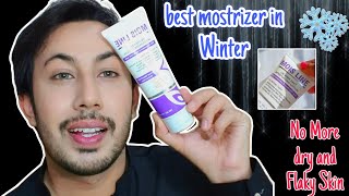 Best Mostrizer For OilyDry Skin In Winter  Mosline Mostrizer Honest Review [upl. by Ladin]