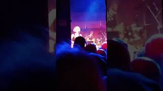 Samantha Fish Live Hamburg Fabrik [upl. by Fiedling]