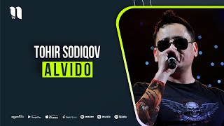 Tohir Sodiqov  Alvido music version [upl. by Kyl]