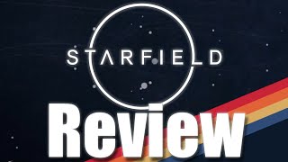 A Completely Negative Starfield Review [upl. by Ybbor89]