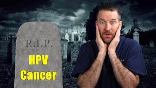 HPV and Cervical Cancer What You Need to Know [upl. by Acirderf]