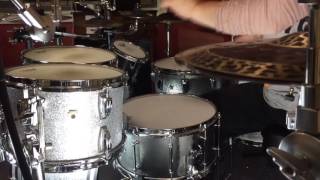 Keplinger 7x14 Black Iron Snare [upl. by Koal]