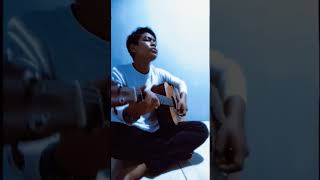 Sherina Munaf  Simfoni Hitam Cover [upl. by Orelee]