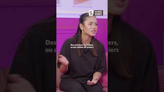 L’influenceuse Miel explique pourquoi les jeunes vont mal  samzirah interview [upl. by Halyk107]