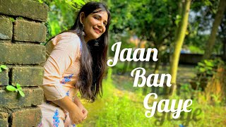 Jaan Ban Gaye  Khuda Hafiz  Swati Mishra  Cover Version [upl. by Drusie]