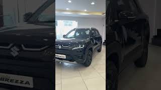 Tata Cars 🤔 tata creta scorpion brezza marutisuzuki shorts india [upl. by Yeoj]