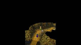 Final Fantasy III DS Walkthrough Part 17  Tokkul Village of the Ancients Gulgan Gulch 22 [upl. by Yaja955]