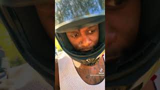 DASHER ALLAH 🛵💨 EP 324  Respect Privacy  VIDEO ALLAH 🖖🏾 videoallahtony atlanta shorts [upl. by Niveek727]