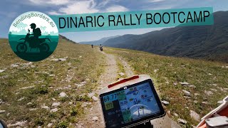 Dinaric Rally Bootcamp June 2024 [upl. by Reave955]