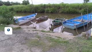 A Brickfield fisherman was found chopped to death along the riverbank on Sunday 18th August 2024 [upl. by Meng]