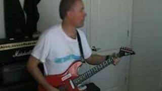 Jimi Hendrix  Voodoo Chile  backing track jam [upl. by Avram]