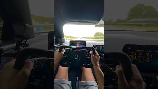 99328 kmh MercedesBenz AMG one💥🚀youtubeshorts supercars viral speed crazy feedshorts [upl. by Urien318]