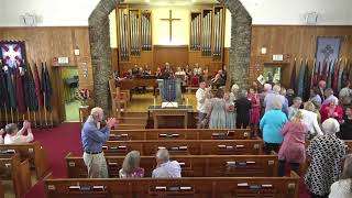 June 23 2024 — Worship Service [upl. by Sorenson]