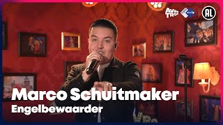 Marco Schuitmaker  Engelbewaarder LIVE  Sterren NL Radio [upl. by Loriner702]