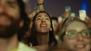 Lollapalooza Chile 2024  Video Oficial [upl. by Mell653]