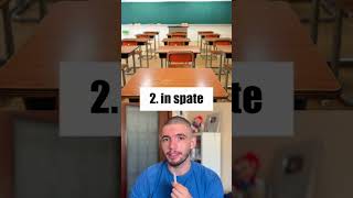 PREFERI IN FATA SAU IN SPATE  VladVaida youtubecreatorcommunity [upl. by Cotter]