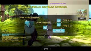 Dragon Nest Assassin New Character History Creation skill and Game play [upl. by Nierman]