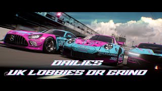 🔴GT7 American Races in the UK Thank you for the 250 subs [upl. by Akined839]