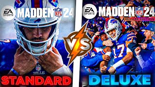 Which Version of Madden 24 Should YOU Buy [upl. by Ydnab51]