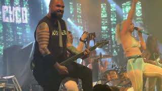 Sumo Cyco Bystander live 2023 [upl. by Eatnom]