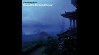 Steve Hackett  Eruption Tommy [upl. by Ewolram]