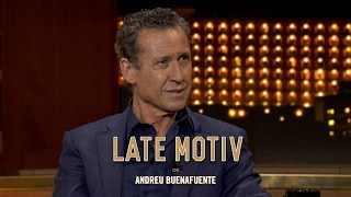 LATE MOTIV  Jorge Valdano el sabio del fútbol  LateMotiv111 [upl. by Mei]