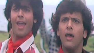 Aayee Hai Barat  Govinda Rohan Kapoor Love 86 Song k [upl. by Ring]