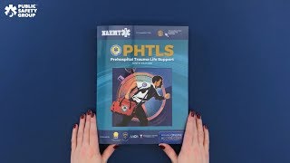 Look Inside Prehospital Trauma Life Support PHTLS Ninth Edition [upl. by Tirb]