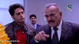 CID  Rahasya Serial Killer Ka  Episode 1105  20th July 2014 [upl. by Alimhaj]