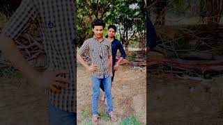 दिल ए उम्मीद तोड़ा है किसी ने comedy lovecomedymusic song lovecomedymusic love एफिलटावरमैं [upl. by Kaylil]