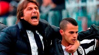 CONTE CONTRO TUTTI  Parodia [upl. by Izmar]