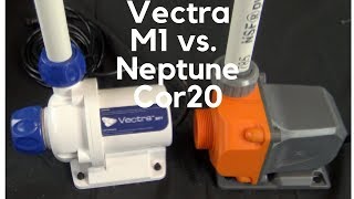 Plumbing the 210g Part1 M1 vs COR20 [upl. by Renick126]