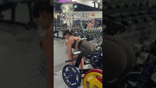 Here’s how I did it in the description glutesworkout glutegrowth [upl. by Netloc655]