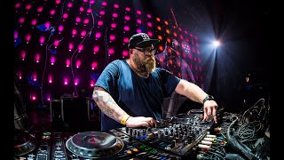 Alex MORPH  Tomorrowland Belgium 2019  W1 [upl. by Llerrud]