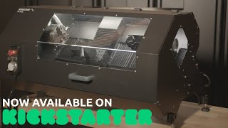 SC512L Live on Kickstarter [upl. by Sitnik]