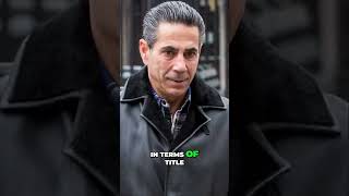 Joey Merlino The Controversial Transition of the Philadelphia Mafia [upl. by Lockwood355]