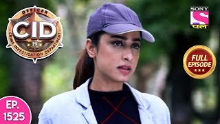 CID  Full Episode 1525  16th June 2019 [upl. by Shlomo]