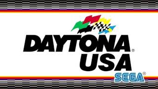 Start Your Engines  Daytona USA [upl. by Nauqad]