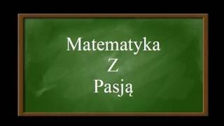 Zbadaj przebieg zmienności funkcji sporządź tabele i wykres fxlnx6x [upl. by Ggerg]