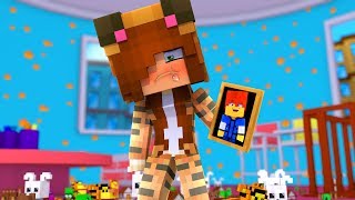 Minecraft Daycare  MISSING BOYFRIEND  Minecraft Roleplay [upl. by Milman415]