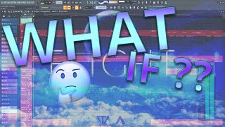 FREE FLP What if quotFlightquot by Tristam amp Braken was made in 2021 [upl. by Yeslrahc]