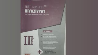 Test topluIki mustevinin qarsılıqlı veziyyetiikiüzlü bucaqlarOnline dersler [upl. by Aramad70]