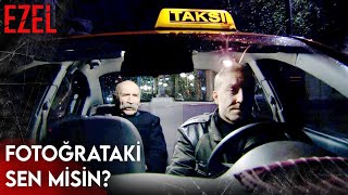 Ramiz Dayı Taksici Komplosunu Çözüyor  Ezel [upl. by Sapphira195]