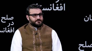 National Security Advisor Hamdullah Mohib’s interview on US and Taliban peace deals  TOLOnews [upl. by Bidget]