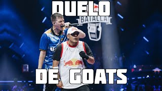 45 MINUTOS de CHUTY vs ACZINO [upl. by Alyson]