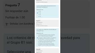 Prevención diagnóstico y tratamiento del dengue 2024  Evaluación Modulo 4 [upl. by Almeda586]