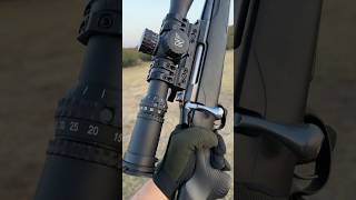 Карабин Tikka T3x Lite 308 оружие [upl. by Acnoib]