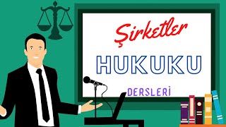 Şirketler Hukuku  1  Adi Ortaklık [upl. by Lavona653]