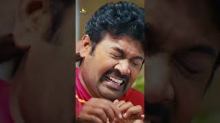 Praveen amp Sapthagiri Comedy  premakathachitram  ytshorts  comedy  shorts  sribalajivideo [upl. by Ahsircal]