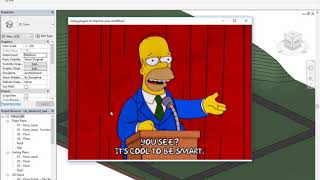 Revit plugins make your life easier [upl. by Blasius]